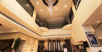 Regenta Place Amritsar - Amritsar - Lobby