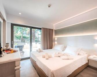 Apollon Hotel - Kos - Habitación