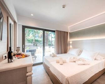 Apollon Hotel - Kos - Habitación