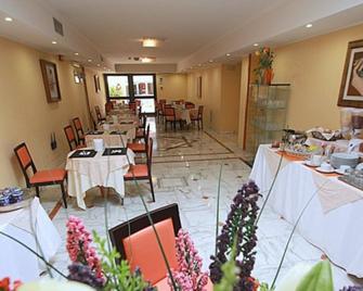 Hotel Dimora Adriana - Tivoli - Restaurant