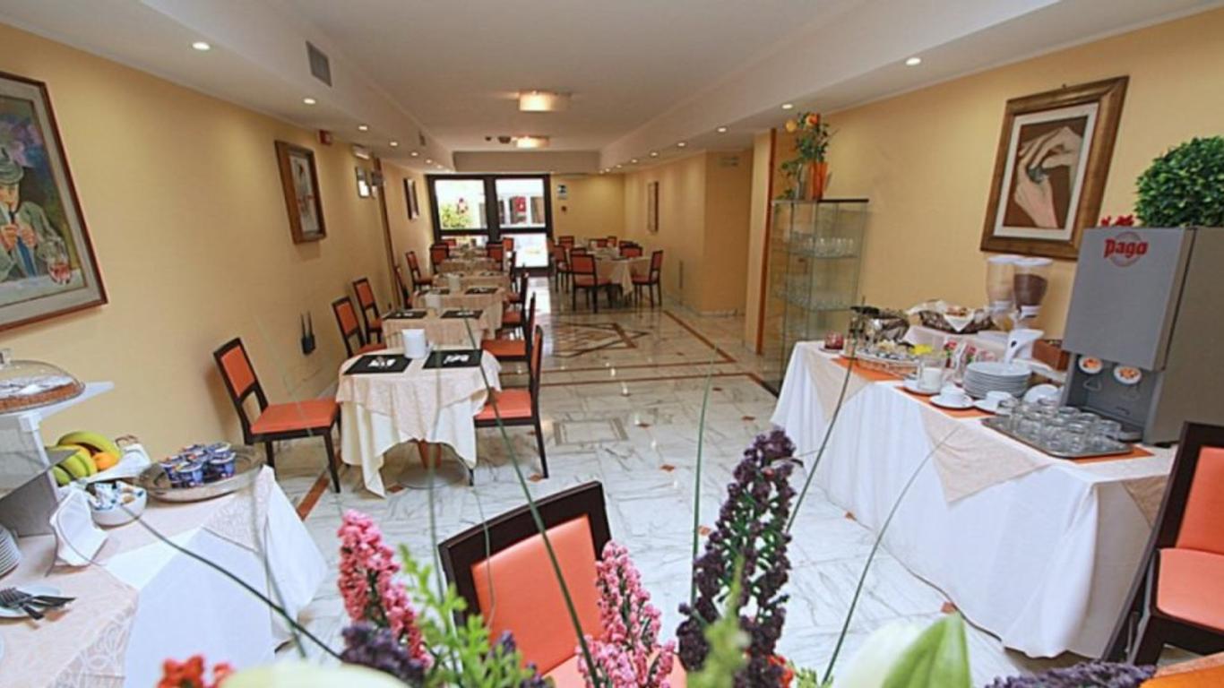 Hotel Dimora Adriana