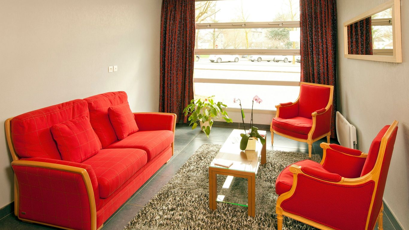 Residhome du Théâtre