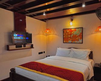 Suryamangalam Heritage - Cherpulassery
