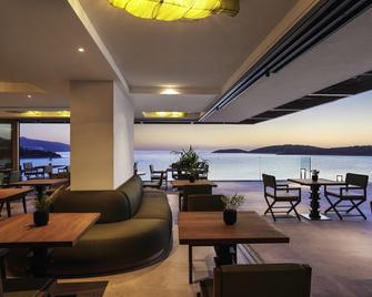 Niko Seaside Resort Crete MGallery - Agios Nikolaos - Restaurant
