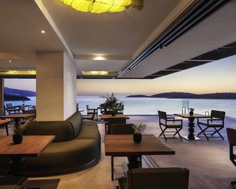 Niko Seaside Resort Crete MGallery - Agios Nikolaos - Restaurant