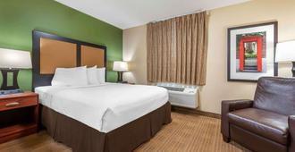 Extended Stay America Select Suites - Cincinnati - Florence - Meijer Dr - Florence - Yatak Odası
