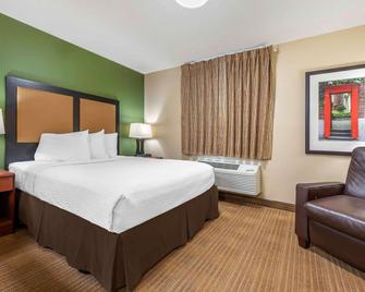 Extended Stay America Select Suites - Cincinnati - Florence - Meijer Dr - Florence - Bedroom