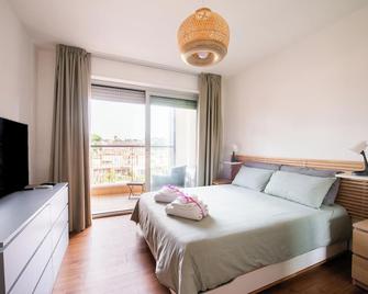 Ottavia Residence Roma - Rome - Chambre