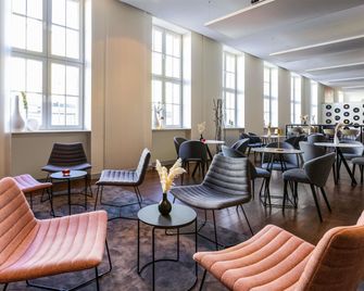 ibis Karlsruhe Hauptbahnhof - Karlsruhe - Nhà hàng