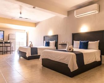 Hotel Jazuli - San José del Cabo