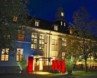 Whliving - Apartments & Studios In Konstanz - Konstanz - Bygning