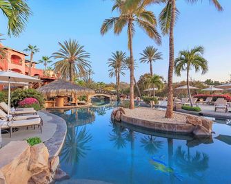 The Club at Hacienda del Mar - Cabo San Lucas - Piscina
