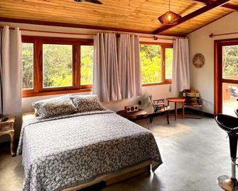 Pousada Pipa Soul - Pipa - Bedroom