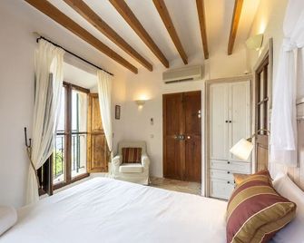 Hotel D´Interior Ca Mado Paula - Bañalbufar