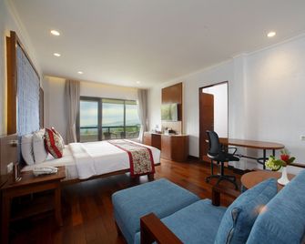 Puncak Pass Resort - Puncak