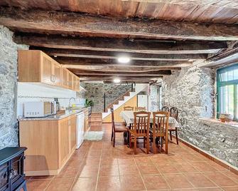 Casa do Seixal - Seixal - Comedor