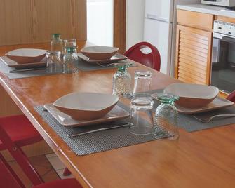 Italianway - Piazza Nuova 3 - San Fedele Intelvi - Sala pranzo