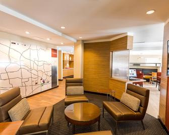 TownePlace Suites by Marriott Portland Beaverton - Beaverton - Lounge