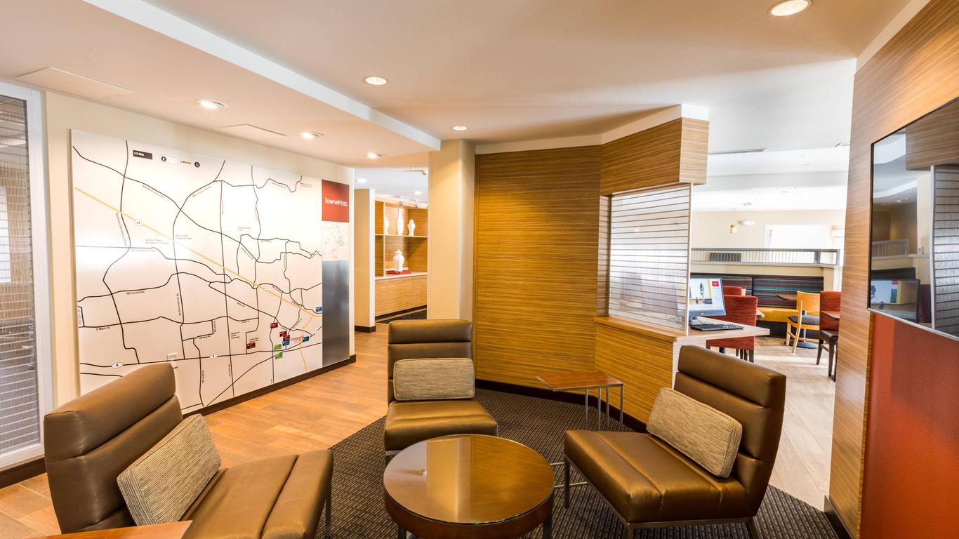 TownePlace Suites by Marriott Portland Beaverton