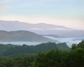 Daintree Valley Cottage - Cow Bay - Outdoor view