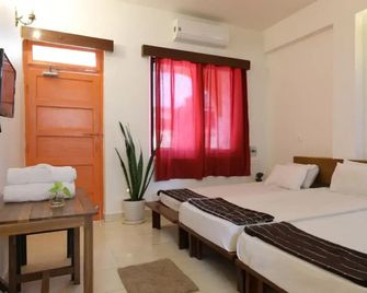Teles Westend Hotel - Mormugao