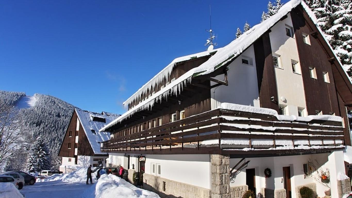 Pension Renata