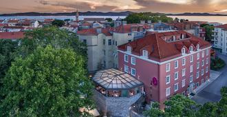 Heritage hotel Bastion - Zadar