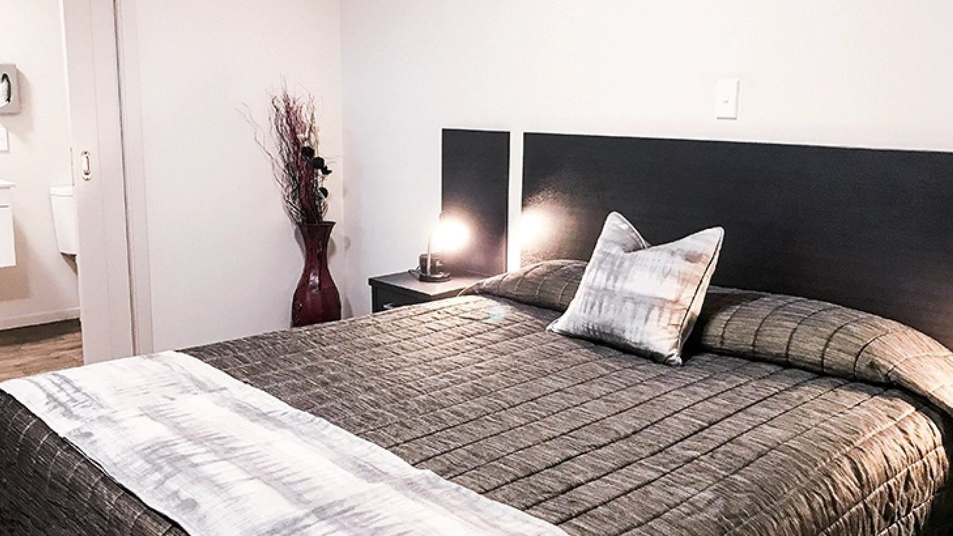 هاربور فيو موتل