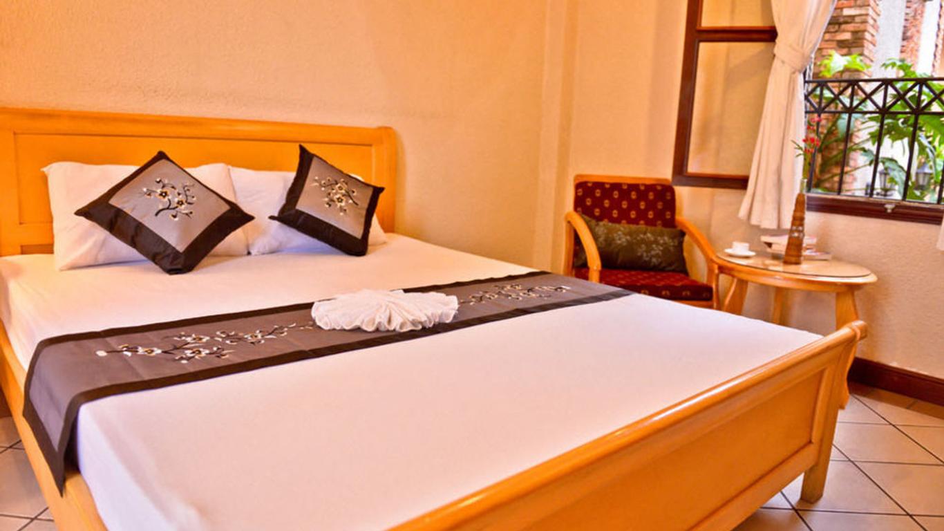 Cam Ly Boutique Apartment & Hotel