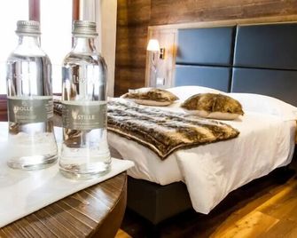 Hotel Reale Ristorante - Lurisia