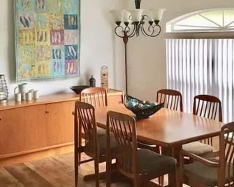 Golfers Paradise - Hernando - Dining room