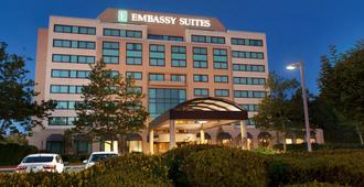 Embassy Suites by Hilton Boston Waltham - Waltham