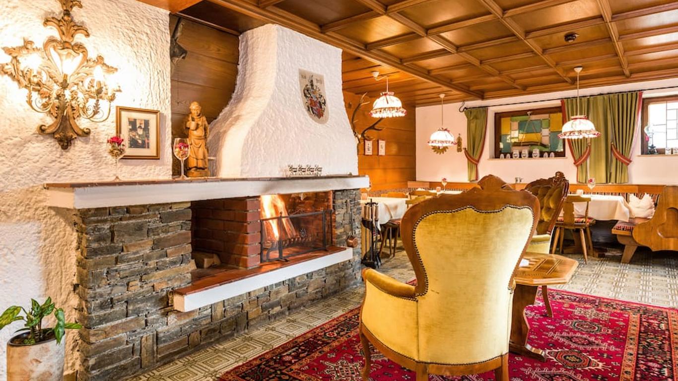 Hotel Moserhof