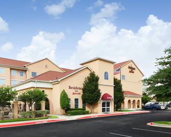 Residence Inn by Marriott Killeen - Killeen - Schlafzimmer