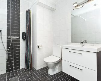 Ettsmart Hotell - Sollentuna