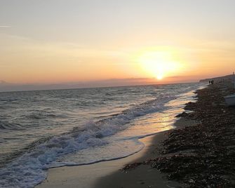 Sahmeran Pansiyon - Ayvalık - Playa