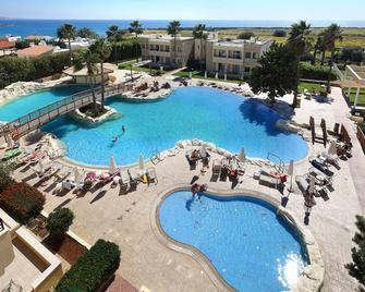 Panareti Coral Bay Resort - Coral Bay - Piscina