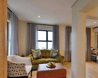 Hilton Homestead by Anew - Pietermaritzburg