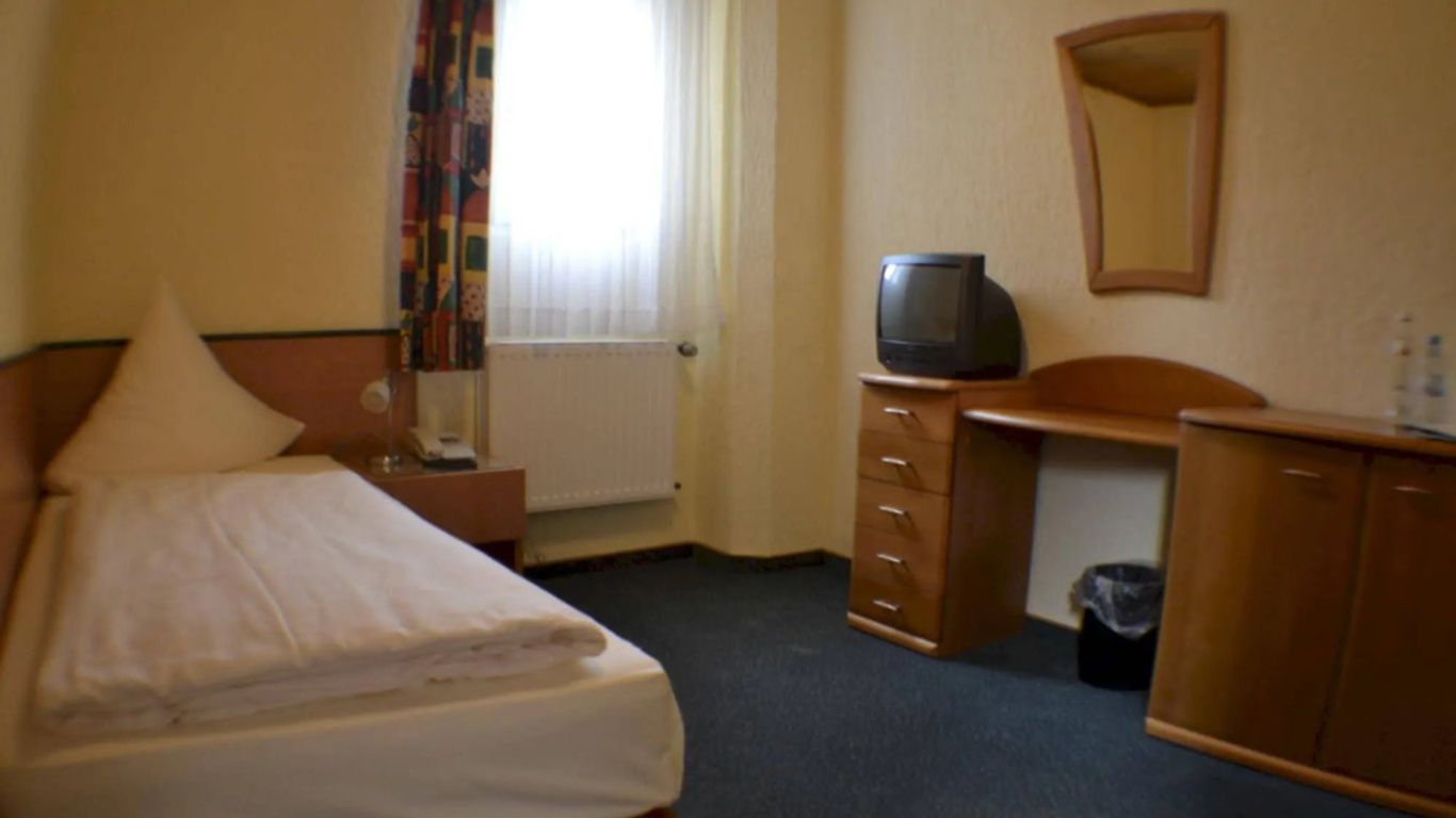 Moselstern Hotel Zum guten Onkel