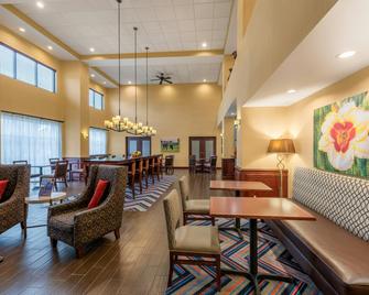 Hampton Inn & Suites Hopkinsville - Hopkinsville - Restaurante