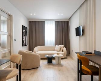 Nestos Hotel - Xanthi - Soggiorno