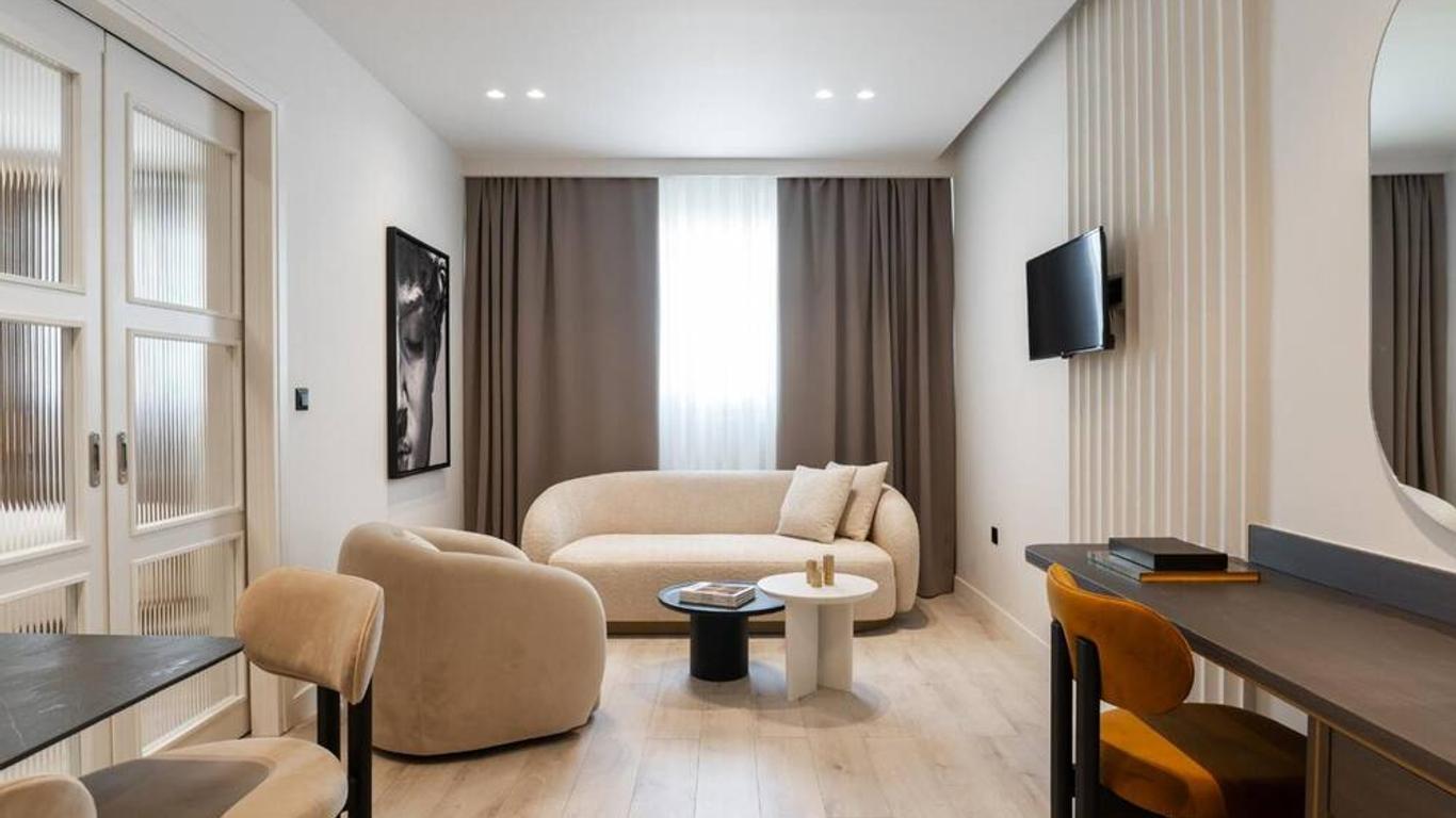 Nestos Hotel
