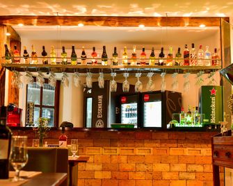 Le Soleil Pousada e Restaurante - Marechal Deodoro - Baari