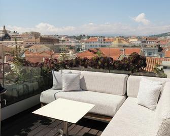 Five Seas by Inwood Hotels - Cannes - Balcony