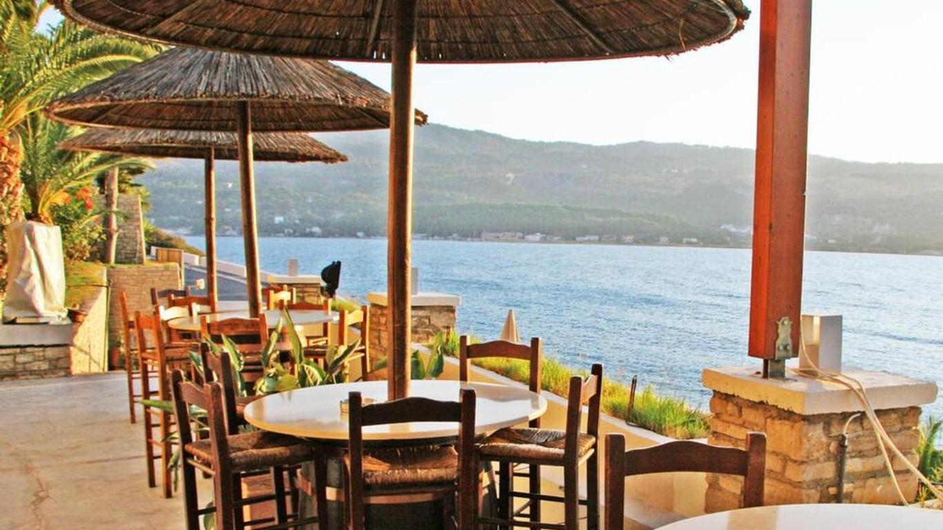 Samos Bay Hotel by Gagou Beach