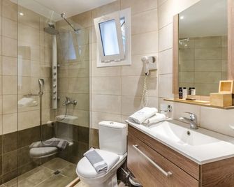 Pela Mare Hotel - Агія Пелагія