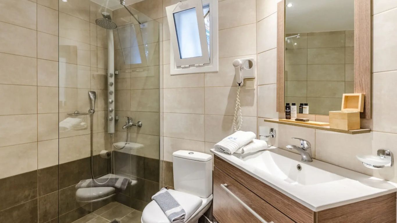 佩拉梅爾酒店 - Malevizi (美維茲)