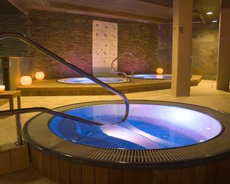 Hotel Montarto - Salardú - Spa