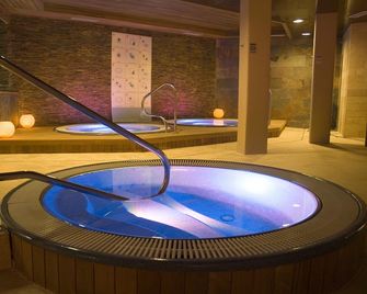 Hotel Montarto - Salardú - Spa