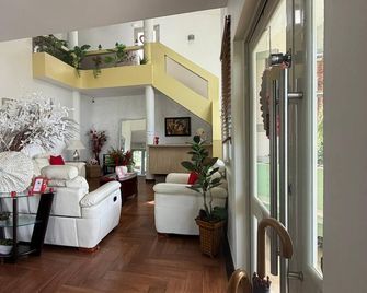 Bella Noni B&B - Aguadilla